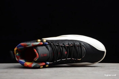 Hyperoad CHINESE YEAR - NEW JORDAN RETRO 12 (2019) 0802